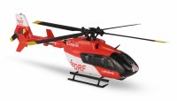 AFX-135 DRF 4-Kanaals Helicopter 6G RTF